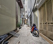 Bán nhà phố lò đúc 20m ra mặt phố mới đẹp phân khúc hiếm 17m2 giá 4.4 tỷ