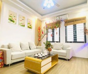 Bán nhà định công thượng, hoàng mai, gần phố, full nội thất, 41m2, 8.4 tỷ
