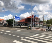 Căn nhà mặt tiền ql51 - chợ chu hải, buôn bán tốt