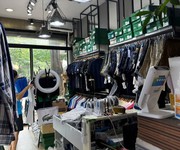 Mặt phố trần quý kiên, cầu giấy 40m 5t, sầm uất kinh doanh đỉnh, 18.3 tỷ