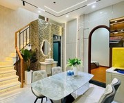 NHÀ PHONG CÁCH BẮC ÂU - chuẩn sống xanh giữa lòng ĐÔ THỊ