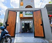 Nhà Đẹp Thủ Dầu 1 Bình Dương, Khu Dân Cư Đông, Gần Nhiều Tiện ích