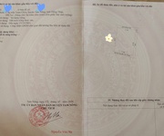 2 Chính chủ bán đất đẹp ngã 3 đường nguyễn chí thanh   trương định, trung tâm tràm chim mới  đồng