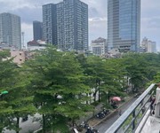 Mặt phố thái hà vip   lô góc   dòng tiền ổn định   nhỉnh 21 tỷ
