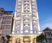 Dòng tiền 140tr/th  bán tòa apartment lô góc tây hồ - 120m  x 8t - mt 9m - giá 51 tỷ