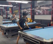 Cần sang nhượng club bida king 79 tại tp.nhatrang, khánh hòa