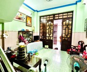 Chỉ 5.59 tỷ tl  bán nhà 4 tầng   hẻm xe hơi   ngay cv làng hoa   lê văn thọ