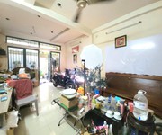 5.99 tỷ tl  bán nhà 4.2 x 14m phan văn trị   hẻm ô tô   gần cityland   ra mt vài bước chân