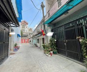 Bán nhà riêng 71m  - hẻm xe hơi 5m đường gò dầu, q. tân phú - 5pn - 6,3 tỷ
