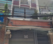 Bán nhà hẻm phạm văn hai, phường 3, tân bình  4x12  2 tầng chỉ 6 tỷ