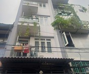 Bán nhà hxt đường phan sào nam   p11, tân bình  4x19  4 tầng, 10,5 tỷ