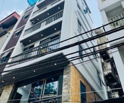 Chủ nhà- bán gấp nhà riêng 47m 6 tầng ngõ 521 trương định. gara ô tô, kd lh: 0336277055. không tiếp