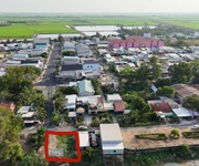 4 Chính chủ bán đất đẹp ngã 3 đường nguyễn chí thanh   trương định, trung tâm tràm chim mới  đồng
