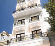 Bán nhà phân lô 7 tầng thang máy   ô tô tránh   2 mặt thoáng   vũ xuân thiều vip