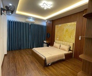 Nhà mới hoàng mai - ngõ thoáng - 15m ra mặt phố 30m2 5 tầng mt  4m giá 7.8 tỷ