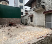 Bán đất phân lô - hiếm - ô tô tránh - gara 2 ô tô 7 chỗ vào đất - sổ vuông a4 - mặt tiền 4m
