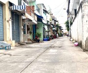 Bán nhà hương lộ 2 giáp tân phú   hẻm 7m thông   56m   nhỉnh 3 tỷ