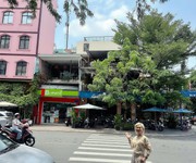 Bán siêu phẩm góc 2 mặt tiền - hưởng trọn tiện ích khu vui chơi đường khánh hội, quận 4