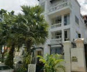 Bán tòa căn hộ dịch vụ cao cấp   nguyễn văn hưởng   thảo điền   200 triệu/tháng dòng tiền