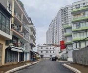 mặt tiền đường 8m khu phân lô - cạnh aeon mall tên lửa gần bến xe miền tây - nhà đẹp 2 tầng đa