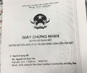 Bán đất đẹp   pháp lý chuẩn   giá tốt tại trung tâm tp. sa đéc