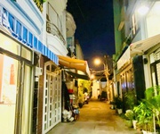 Bán nhà cực đẹp quang trung, p.12, gò vấp   hẻm 4m   2pn thoáng   chỉ hơn 4 tỷ tl