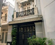 Nhà 4 tầng - 2 căn ra hxh - trung tâm phú nhuận.