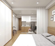 Siêu chdv nguyễn oanh - p.6 - gv -500m2 sàn- 18 phòng sang trọng - dòng tiền 1.5 tỷ /năm- đường 12m