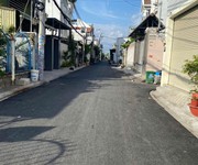 Bán nhà 82m2, 3 phòng ngủ, quốc lộ 13 cũ, hiệp bình phước, thủ đức