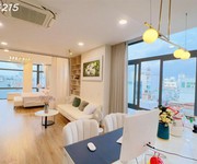 Bán tòa nhà góc 2 mặt tiền  cách mạng tháng 8, p.13, q.10   vỉa hè 10m   full nội thất siêu đẹp