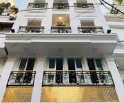 Bán tòa nhà văn phòng hẻm 138 nguyễn trãi, p.3, quận 5   hầm 6 tầng thang máy   dòng tiền ổn định