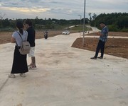 Đất đẹp- giá đầu tư - cần bán lô đất tại đường dạ lê, p. thủy phương, tx. hương thủy, thừa thiên huế
