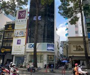 Góc 3mt   61-63 đường 3 tháng 2, p.11, q.10 dt 8x11m 7 tầng