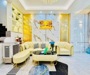 Bán nhà đẹp quang trung, hẻm xe hơi đậu cửa, 4pn khép kín, 4 tầng, chỉ 6 tỷ 7 nhỉnh  thương lượng