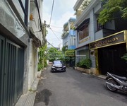 Bán nhà đẹp hẻm 343 nguyễn trọng tuyển, phường 1, tân bình   khu vực sang trọng