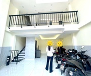 Bán chdv 5 phòng thu nhập sẵn 20 triệu/tháng, thống nhất, gò vấp, ngang 5.8m nở hậu, giá chỉ 5 tỷ