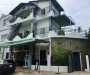 bán nhà nghỉ kinh doanh dòng tiền ổn định   mặt tiền lô góc.