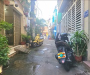 Siêu hiếm - hxh - phan văn trị - gò vấp - ngay khu cityland - 4pn 3wc - kinh doanh đa ngành nghề -