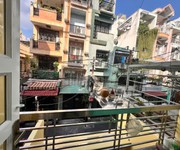 Giảm sâu 1 tỉ, 4 tầng mới đẹp, hxh thông, lk phan đình phùng