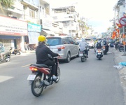 Ngộp  lạc long quân - 4x16m2 - hẻm 5m - 4 tầng mới bảy hiền