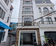 Bán nhà 4 tầng mới tinh mặt ngõ Đà Nẵng, Ngô Quyền gần mương Cầu Tre