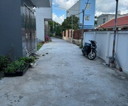 Lô đất - Tuyến 2 Trần Nhội - Ngõ 5m ô tô vào - Vuông Vắn - Pháp lý rõ ràng