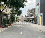 Chính Chủ Cần Bán Nhà Phố Phường Dĩ An Gần Vincom 550