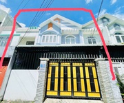 Bán Gấp Nhà Phố 6x12 Phường Tân Đông Hiệp HCM