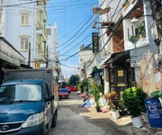2 Nhà 1 trệt 2 lầu ST sang trọng và đẳng cấp full nội thất cao cấp nguyễn ảnh thủ q12