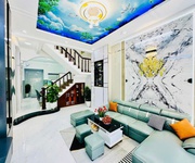 5 Nhà 1 trệt 2 lầu ST sang trọng và đẳng cấp full nội thất cao cấp nguyễn ảnh thủ q12