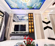 6 Nhà 1 trệt 2 lầu ST sang trọng và đẳng cấp full nội thất cao cấp nguyễn ảnh thủ q12