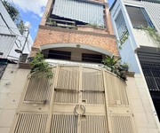 TÂN BÌNH - Phường 1, Lê Văn Sỹ - 45m2, 4 lầu đúc, xe hơi đỗ cửa, nhỉnh nhẹ 8 tỷ.