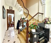 Giảng Võ 50m2 x 4 tầng - Khu phân lô - Cách ô tô đỗ 3M - Nhà dân xây - Ngõ to, thoáng sáng.