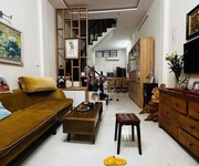 Giảng Võ 50m2 x 4 tầng - Khu phân lô - Cách ô tô đỗ 3M - Nhà dân xây - Ngõ to, thoáng sáng.